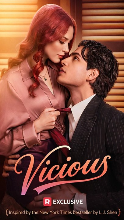 Vicious Billionaire Enemies To Lovers Office Romance
