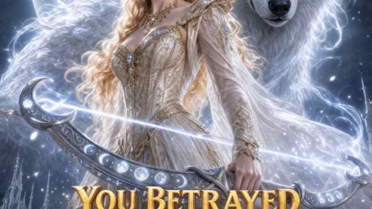 Wolfless Bow to the Queen! | Perfect.Husband