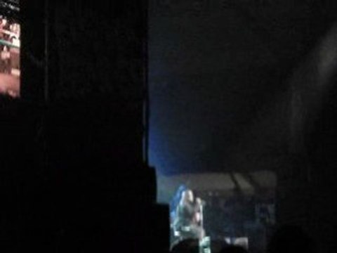 Eurockéennes 2008 Gnarls Barkley