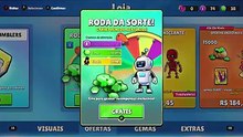 🎮 STUMBLE GUYS GALERA! 🚀 Me Ajude no Recomeço do Canal – Inscreva se! 🙌