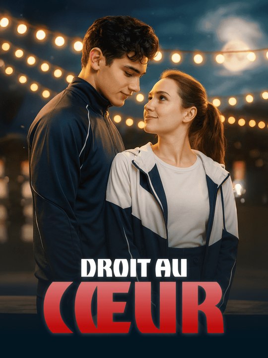 Droit au cœur
