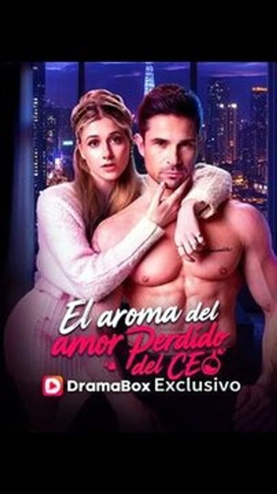 [Doblado ESP] El aroma del amor perdido del CEO