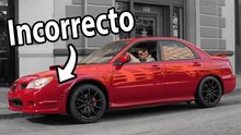 Cómo el diseño de sonido arruinó esta escena de autos en Baby Driver