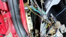 bomba clio não funciona