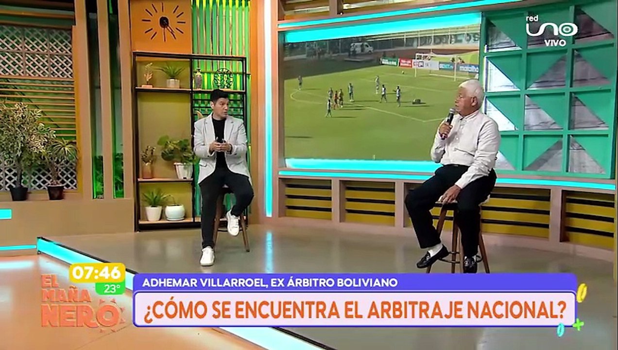 Cómo se encuentra el arbitraje nacional