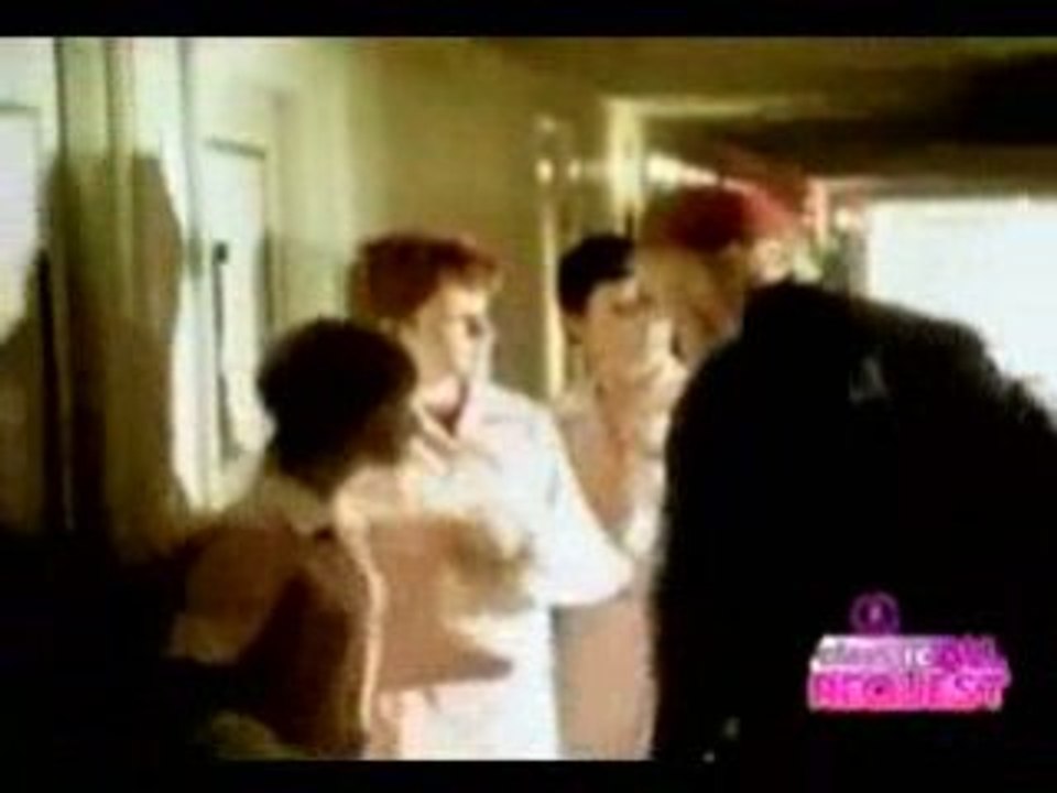 Ting Tings vs Captain Sensible