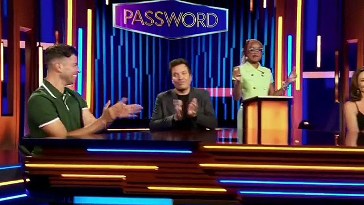Password (2022) Season 3 Episode 10