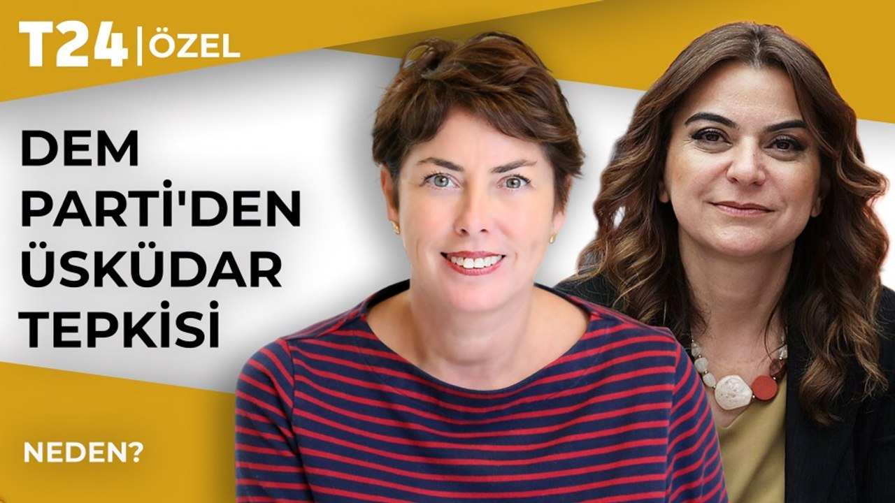 DEM Parti Grup Başkanvekili Koçyiğit: Çerçeve yasada istisnaların çok sınırlı tutulmasını istiyoruz