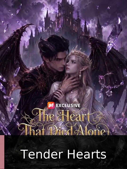 The Heart That Died Alone | Tender Hearts