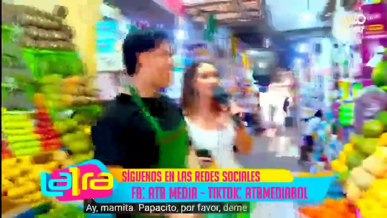 La Primera - Miércoles 29 de julio del 2026