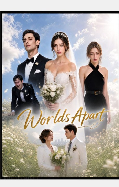 Worlds Apart- Drama FULL MOVIES ENGLISH SUB