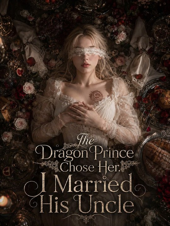 The Dragon Prince Chose Her I Married His Uncle - EPS