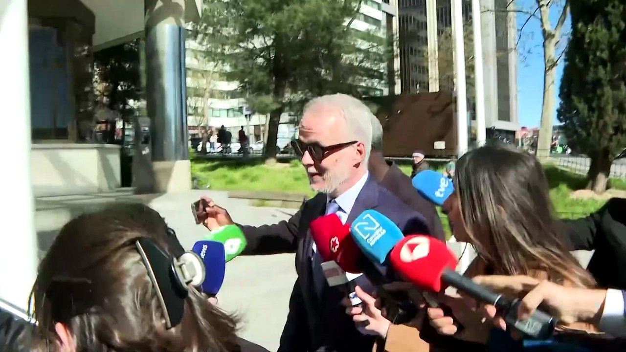 Begoña Gómez cambia de abogado de cara al juicio con jurado popular