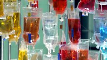 Szpital w Los Angeles zamienia się w immersyjną wystawę sztuki