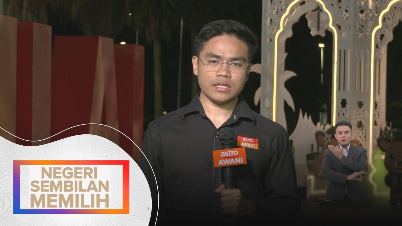 Belia muak dengan politik sentimen?