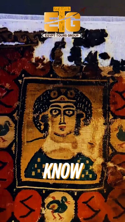 🏛️ The Coptic Museum