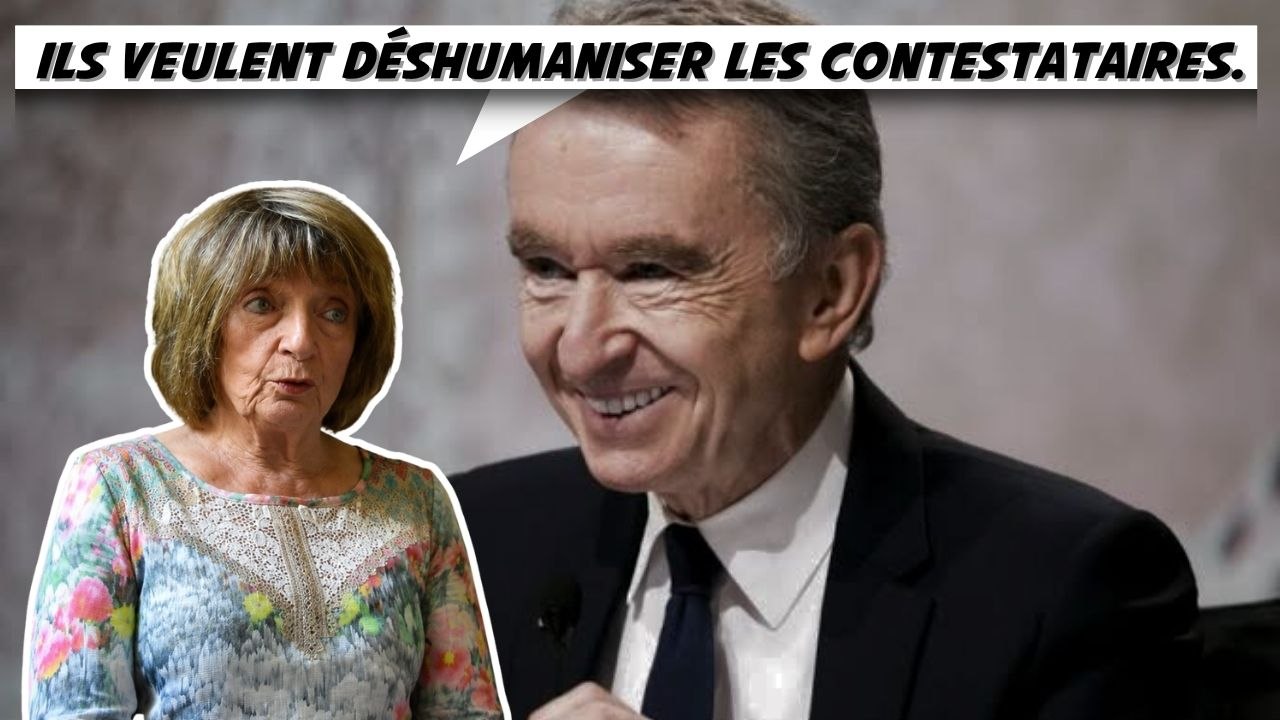 Le mépris des plus riches décrypté par une sociologue