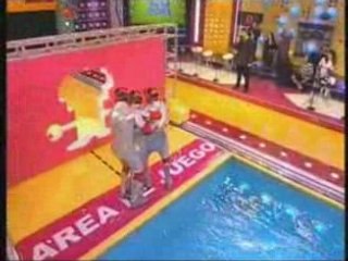 El Muro Infernal - Jueves 10 de Julio