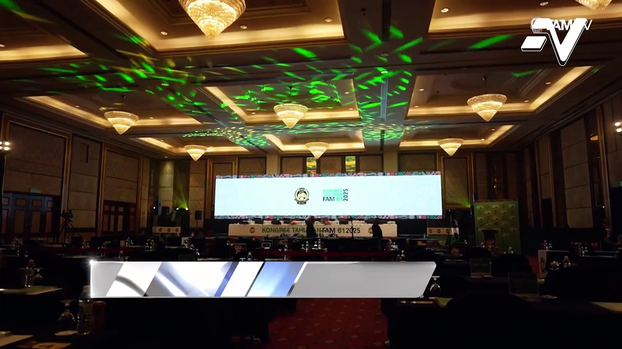 Proses saringan babitkan beberapa agensi sedang berjalan untuk kesemua calon yang bertanding jawatan FAM
