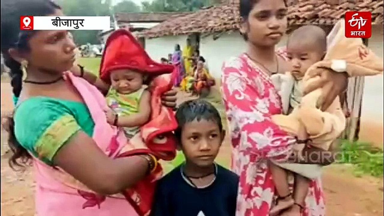 तबीयत बिगड़ने के बाद महिला की मौत, 3 महीने पहले जुड़वा बच्चों को दिया था जन्म, किट में मलेरिया पॉजिटिव, लेकिन स्लाइड रिपोर्ट निगेटिव