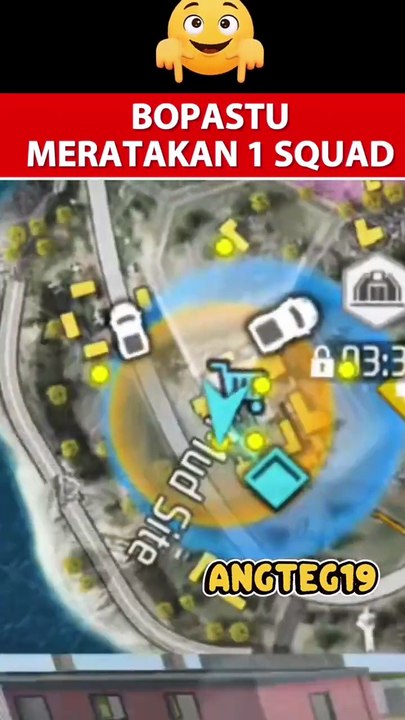 1 squad rata