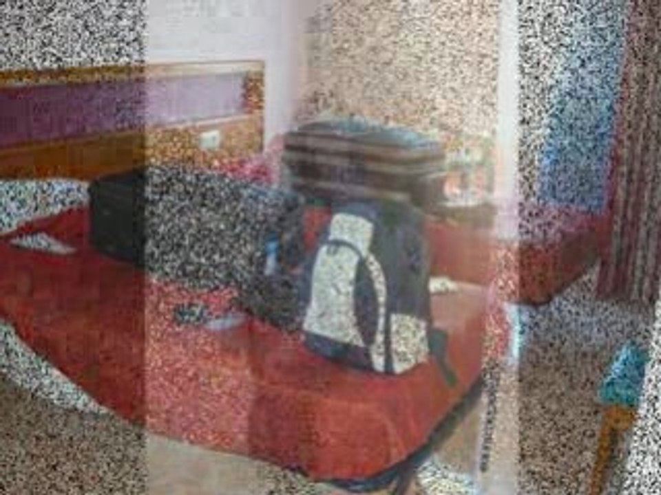 Voyage rheto espagne