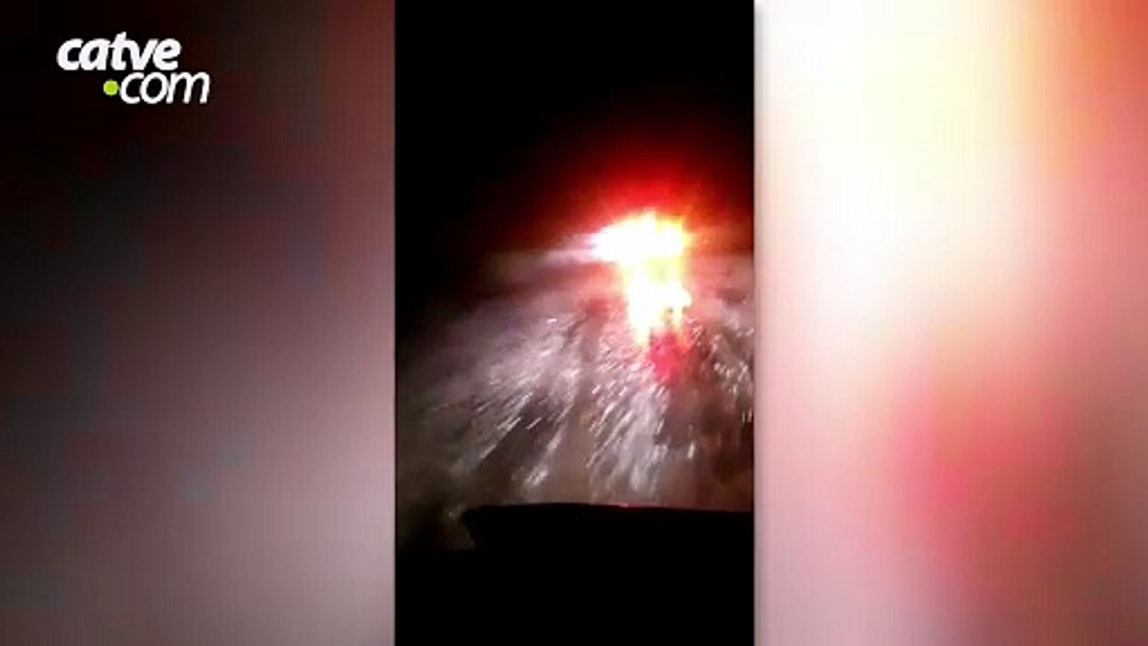 Tornado deixa rastro de destruição e Defesa Civil mantém RS sob alerta nesta quarta-feira
