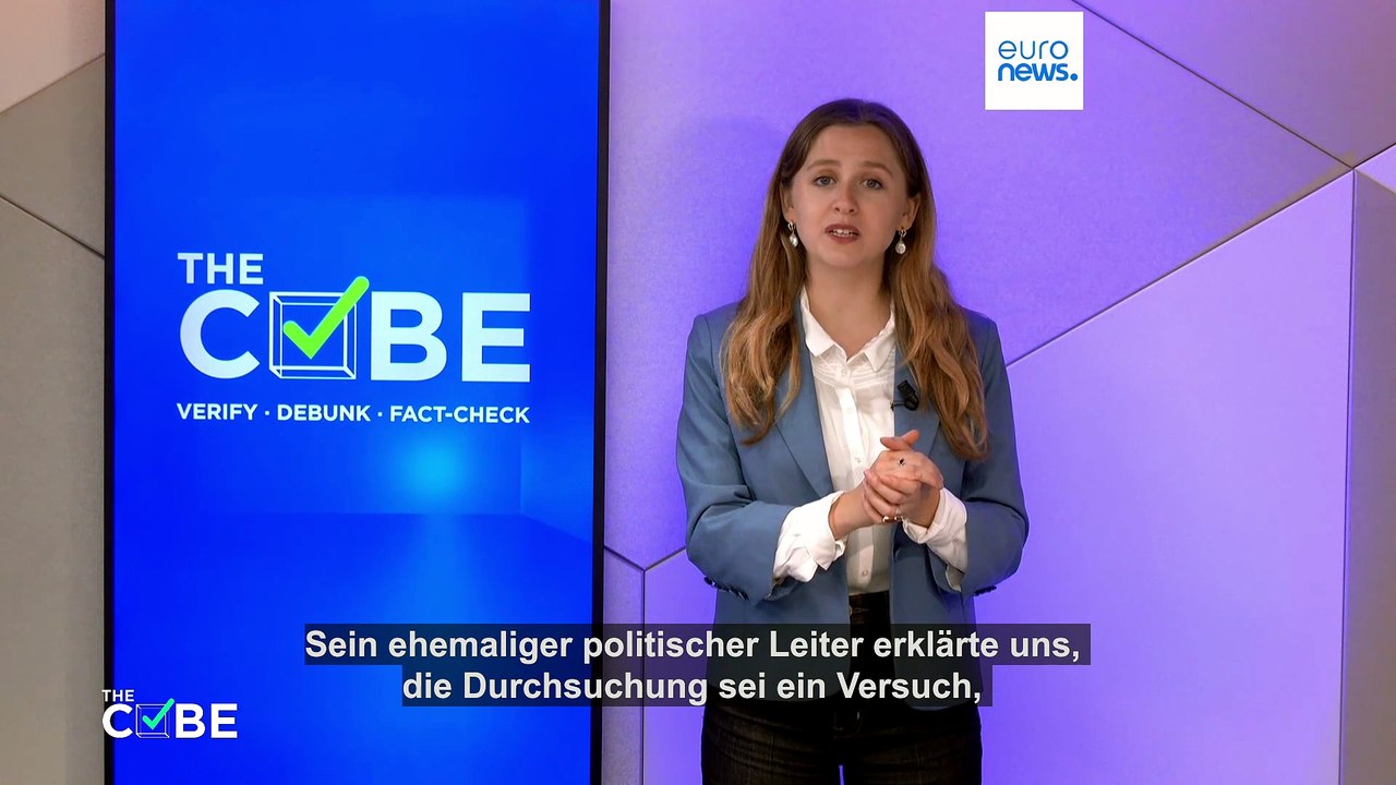 Experten: Keine Belege für Rechtsstaatsbruch bei Ungarn-Korruptionsermittlung
