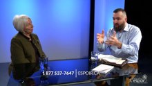 0636. Comment Dieu nous accompagne-t-Il dans la souffrance?