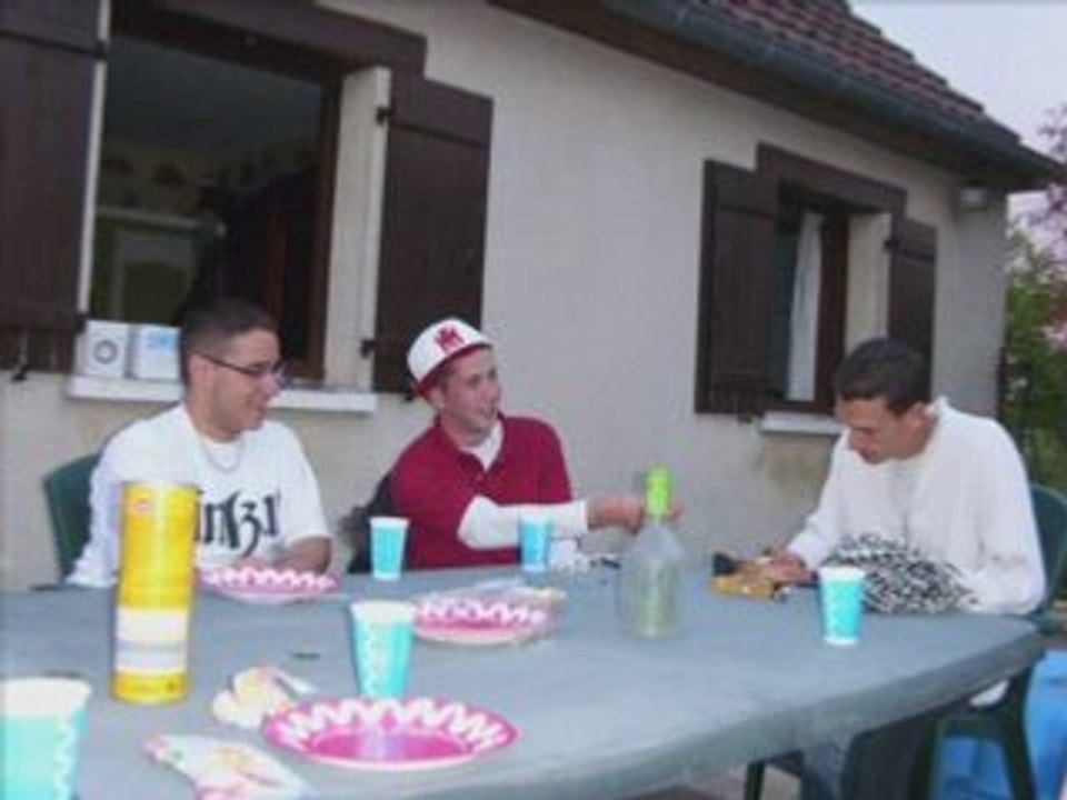 Montage foto soiré coco