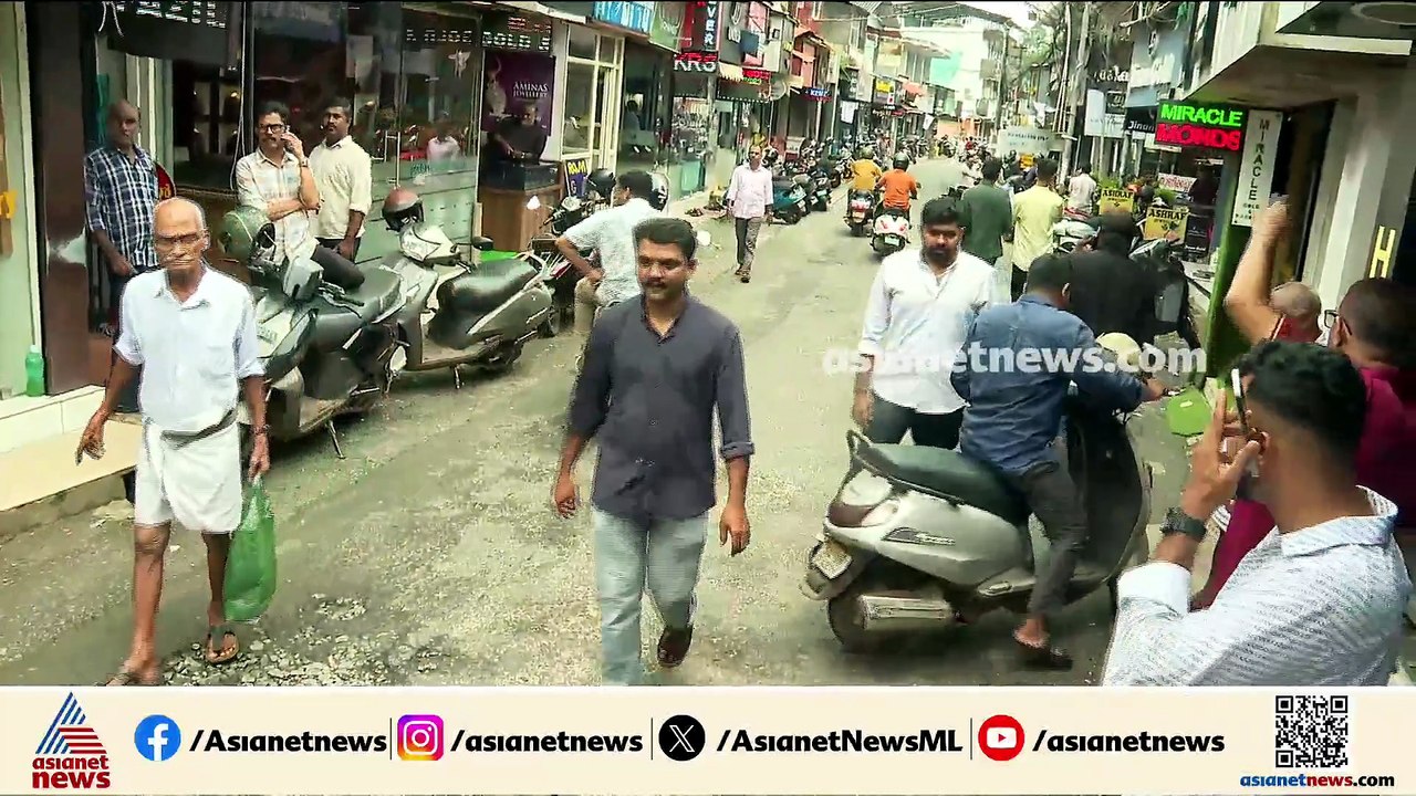 കോഴിക്കോട് വൻ ജ്വല്ലറി തട്ടിപ്പ്; പത്തോളം ജ്വല്...