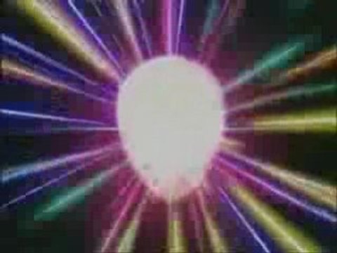 Mew mew power transformations