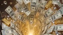 L'homme qui possède une fortune infinie