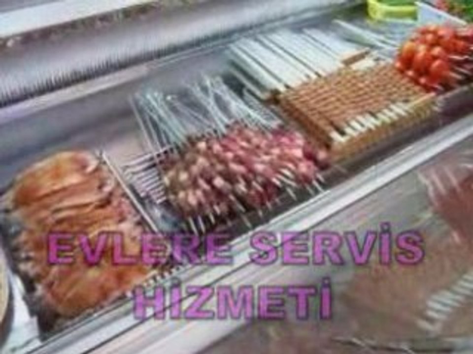 Inceler lokantası