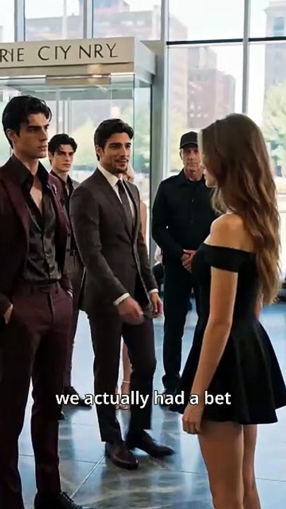My Fake Wedding Led Me to the Mafia Don Completed Movie