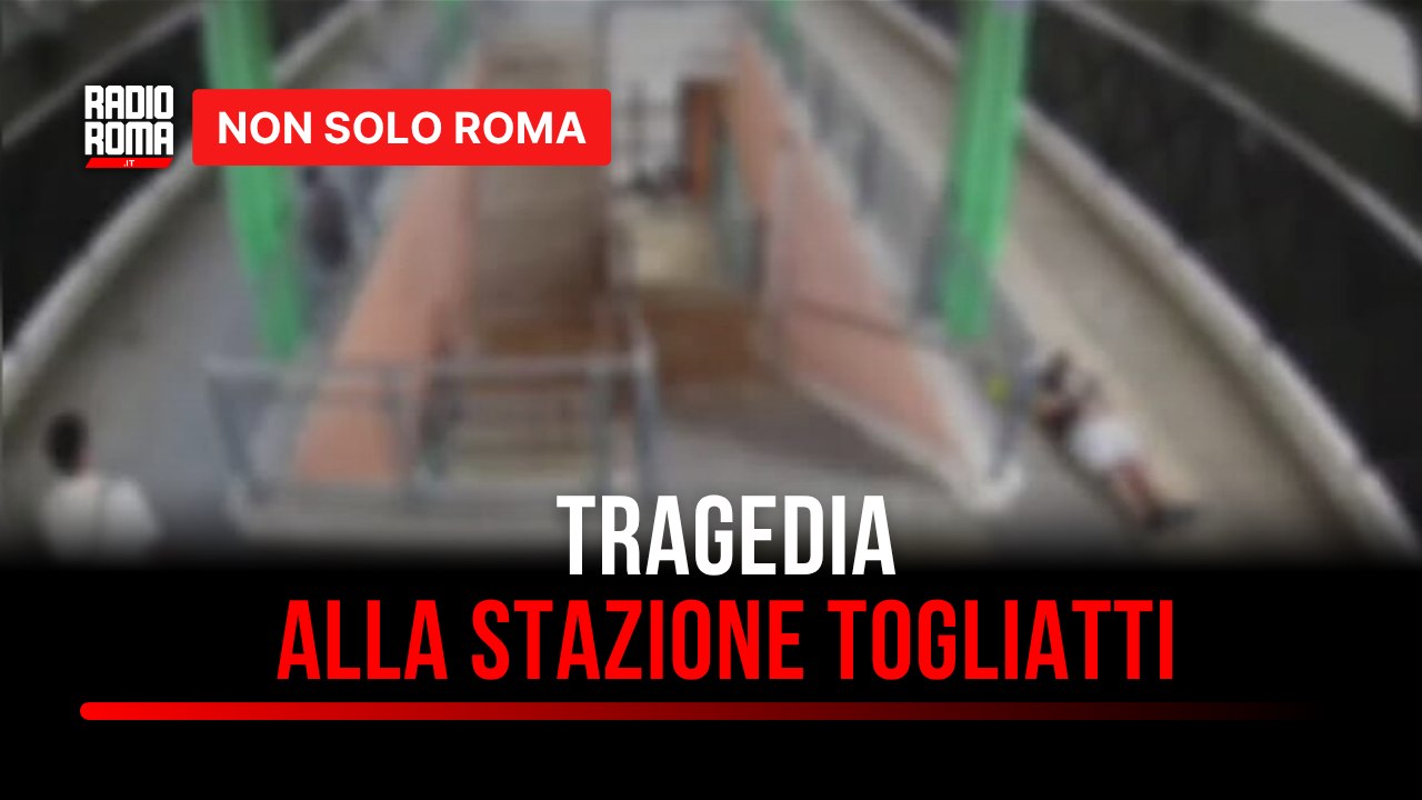 Non ce l'ha fatta il 30enne colpito con un cacciavite alla stazione Togliatti, arrestato un 28enne