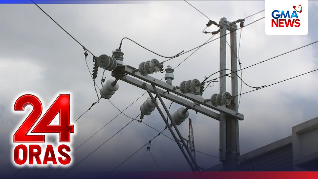 Meralco CEO ‘MVP’ ukol sa pag-alis ng system loss sa electric bill – Sino magbabayad niyan? | 24 Oras