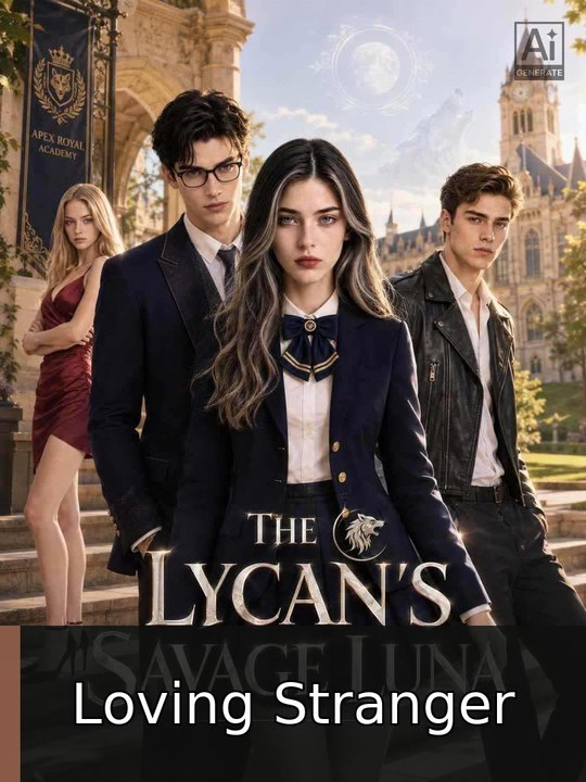 The Lycan S Savage Luna ✅🍿🍿 | Loving Stranger