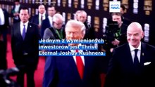 Infantino chce sprzedać część potencjału FIFA prywatnym inwestorom