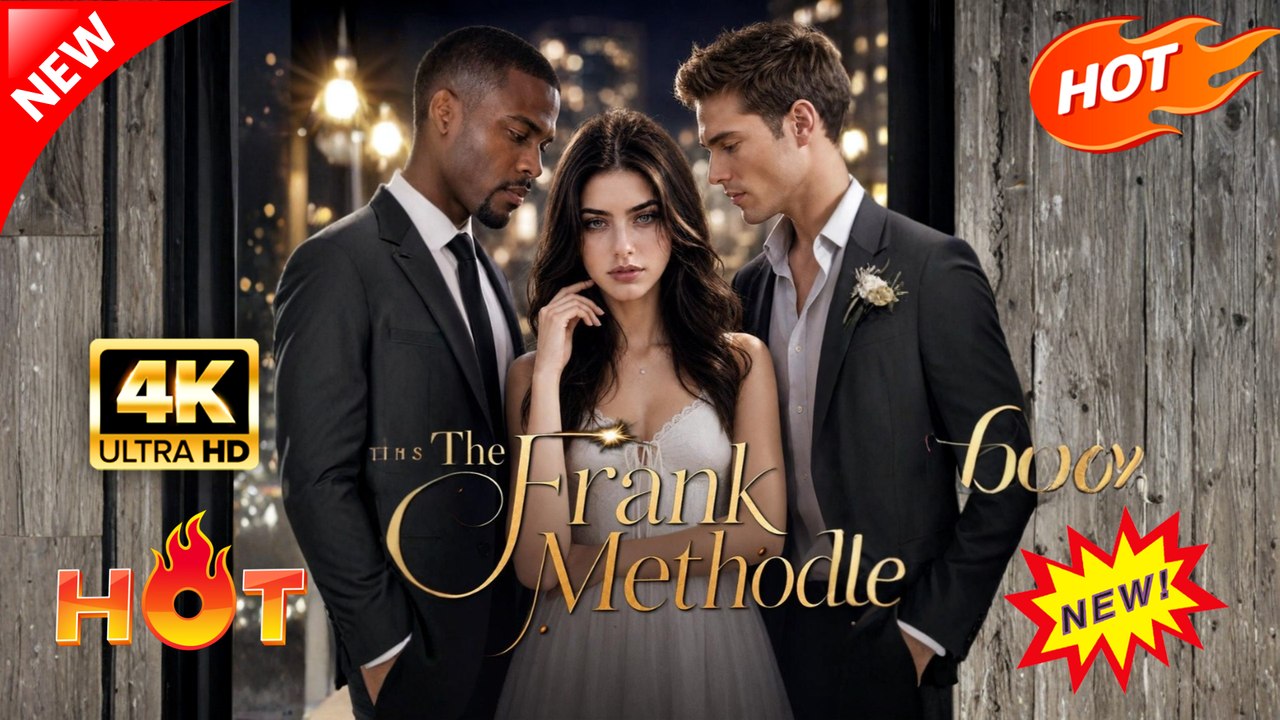 The Frank Method Hot Drama
