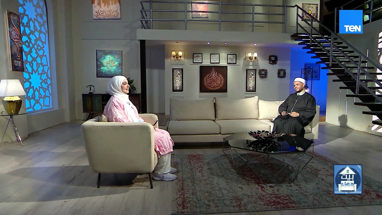 فقرة مفتوحة مع الشيخ أحمد المالكي للرد على أسئلة المشاهدين