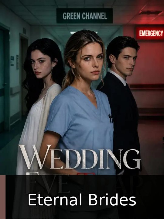 Wedding Eve Trap | Eternal Brides