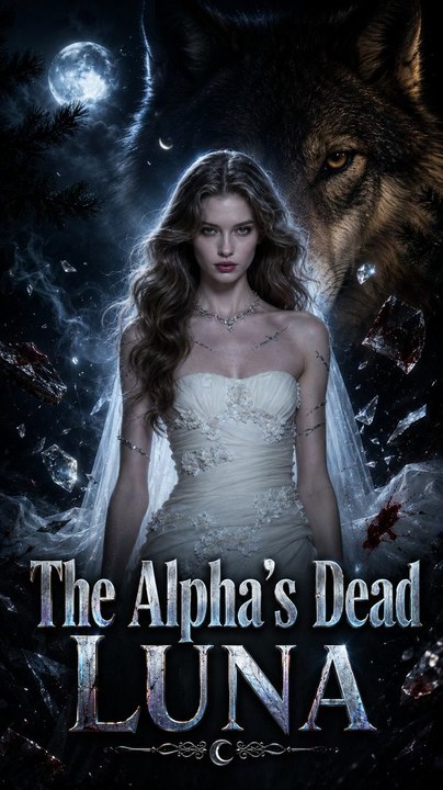 The Alpha's Dead Luna- Full EP