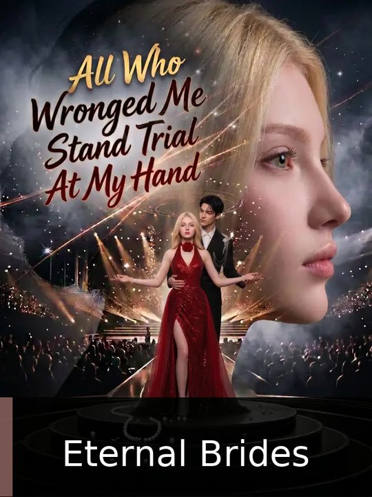 All Who Wronged Me Stand Trial At My Hand | Eternal Brides