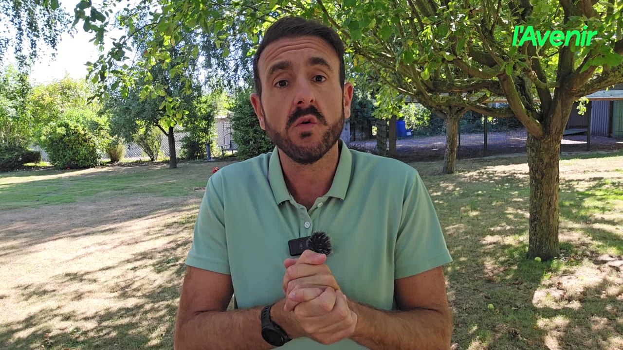 La météo de Farid du 30 juillet 2026