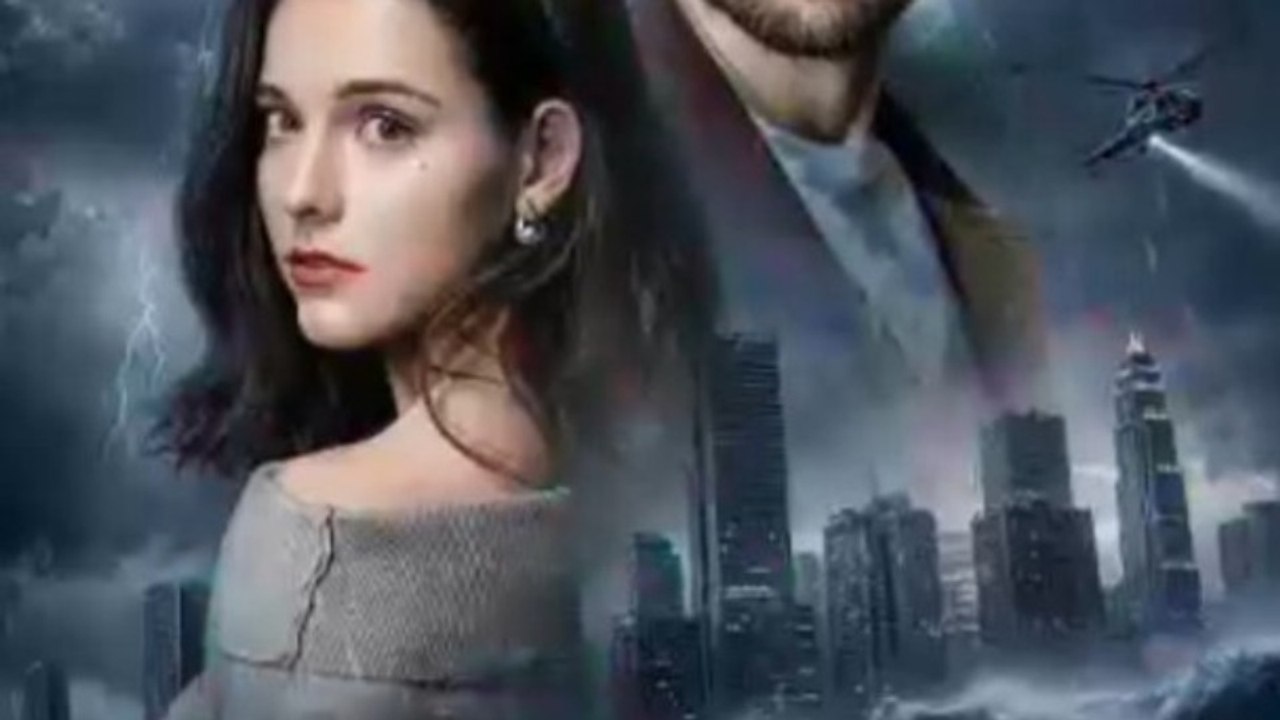 💜💜When The Black Out Comes Dailymotion Drama -Meteorologist Julian Parker #reelshort