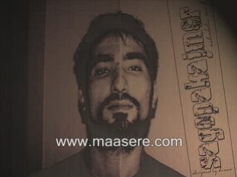 Sagopa Kajmer Yakın ve Uzak yeni albümden