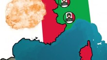 E se Napoleone tornasse oggi?!?