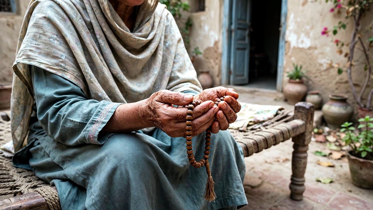 Supreme Court: Iddat Period Is 39 Days, Not 90? Complete Legal Explanation