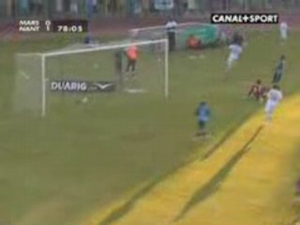 OM 0 - 2 FC Nantes   (www.bylka164.skyblog.com)